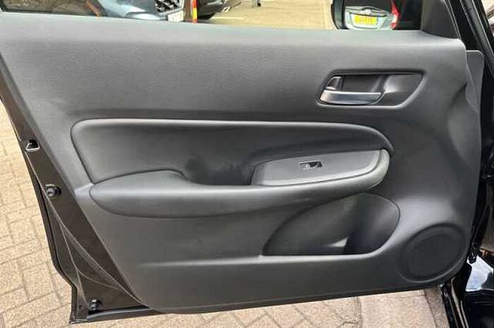 Honda Jazz Hybrid 1.5 i-MMD Hybrid Advance 5dr eCVT 