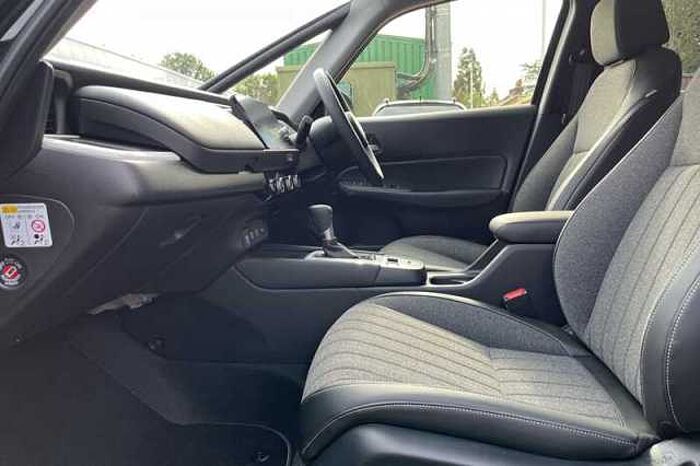 Honda Jazz Hybrid 1.5 i-MMD Hybrid Advance 5dr eCVT 
