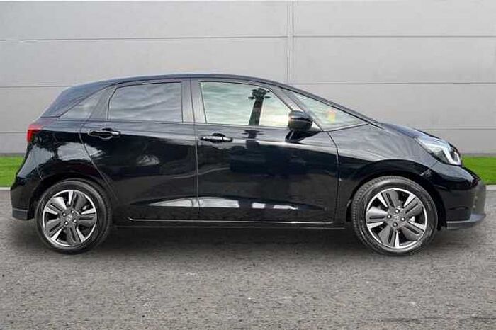 Honda Jazz Hybrid 1.5 i-MMD Hybrid Advance 5dr eCVT 
