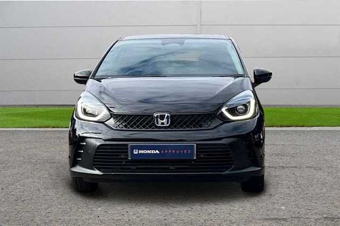 Honda Jazz Hybrid 1.5 i-MMD Hybrid Advance 5dr eCVT 
