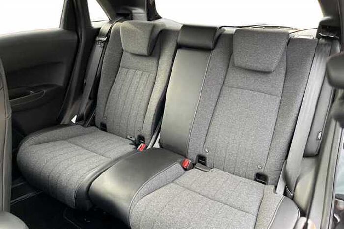 Honda Jazz Hybrid 1.5 i-MMD Hybrid Advance 5dr eCVT 