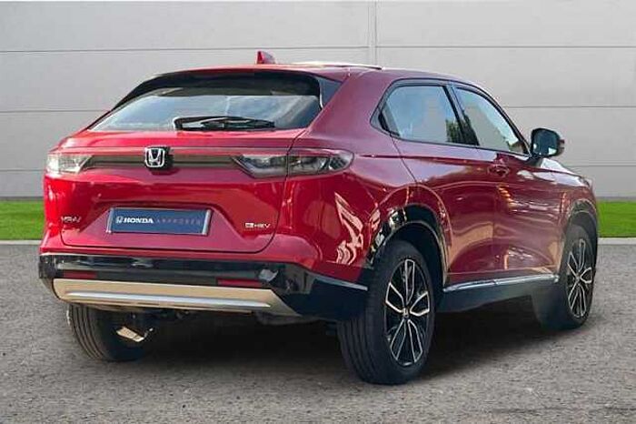 Honda HR-V e:HEV 1.5 eHEV Advance 5dr CVT 