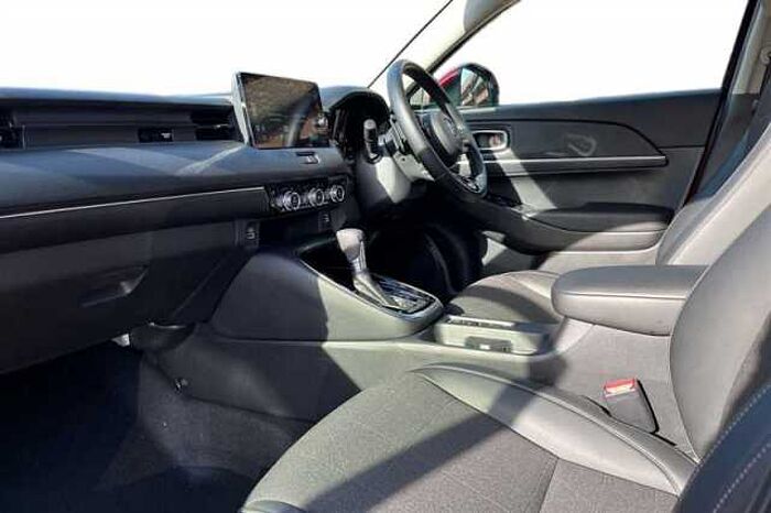 Honda HR-V e:HEV 1.5 eHEV Advance 5dr CVT 