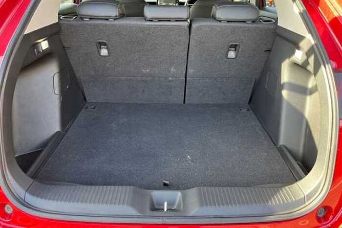 Honda HR-V e:HEV 1.5 eHEV Advance 5dr CVT 