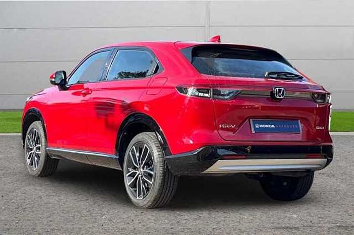 Honda HR-V e:HEV 1.5 eHEV Advance 5dr CVT 