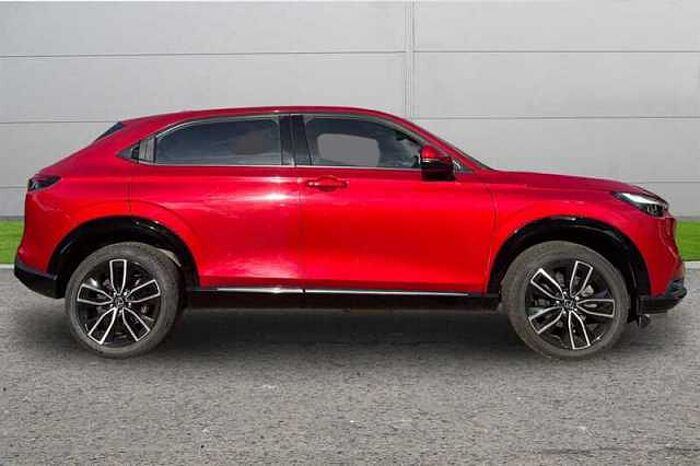Honda HR-V e:HEV 1.5 eHEV Advance 5dr CVT 