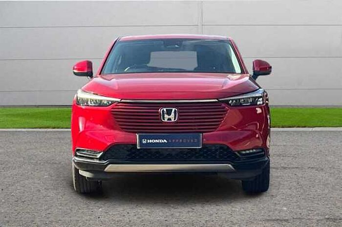 Honda HR-V e:HEV 1.5 eHEV Advance 5dr CVT 