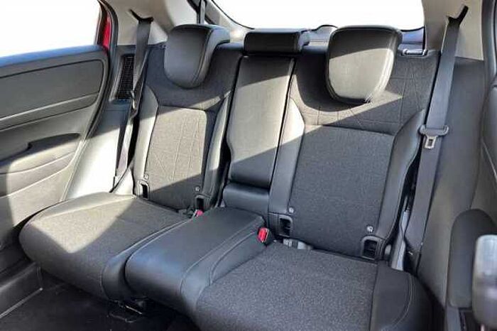 Honda HR-V e:HEV 1.5 eHEV Advance 5dr CVT 