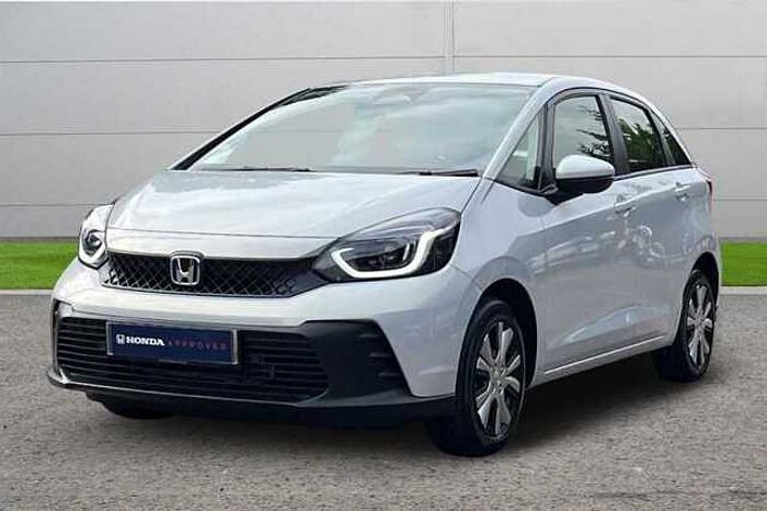 Honda Jazz Hybrid 1.5 i-MMD Hybrid Elegance 5dr eCVT 