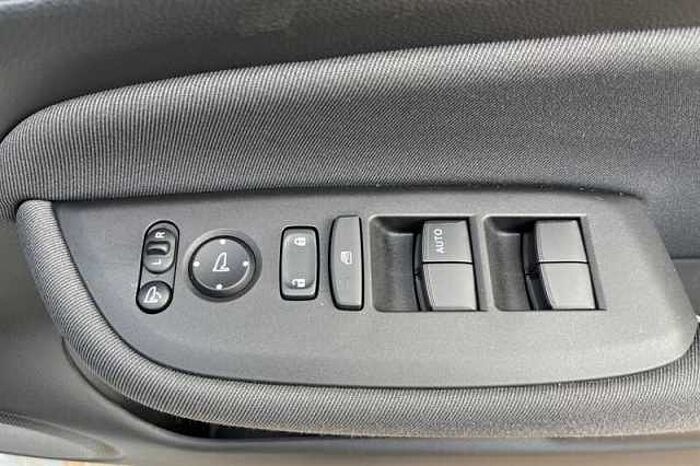 Honda Jazz Hybrid 1.5 i-MMD Hybrid Elegance 5dr eCVT 