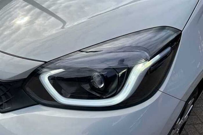 Honda Jazz Hybrid 1.5 i-MMD Hybrid Elegance 5dr eCVT 