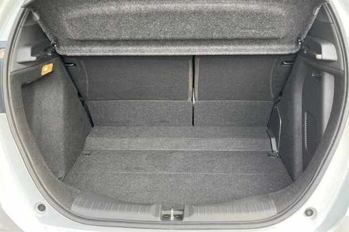 Honda Jazz Hybrid 1.5 i-MMD Hybrid Elegance 5dr eCVT 