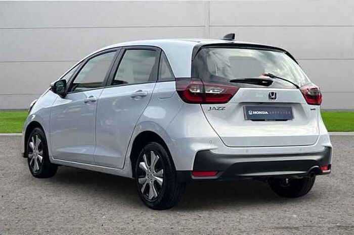 Honda Jazz Hybrid 1.5 i-MMD Hybrid Elegance 5dr eCVT 