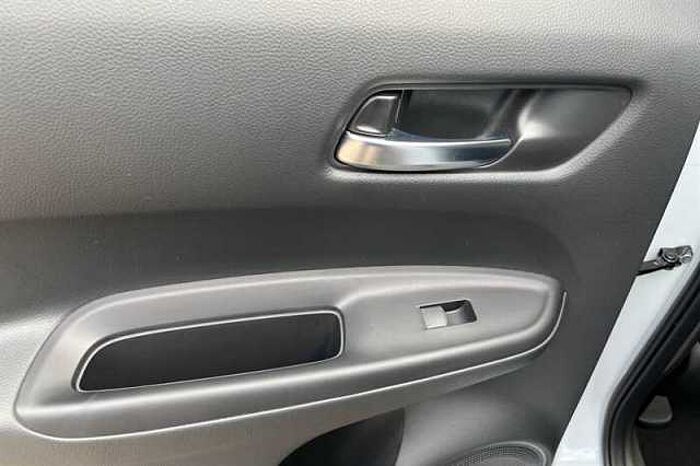 Honda Jazz Hybrid 1.5 i-MMD Hybrid Elegance 5dr eCVT 