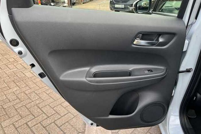 Honda Jazz Hybrid 1.5 i-MMD Hybrid Elegance 5dr eCVT 