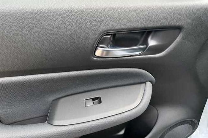 Honda Jazz Hybrid 1.5 i-MMD Hybrid Elegance 5dr eCVT 