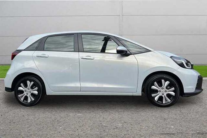 Honda Jazz Hybrid 1.5 i-MMD Hybrid Elegance 5dr eCVT 