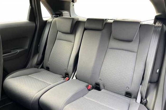 Honda Jazz Hybrid 1.5 i-MMD Hybrid Elegance 5dr eCVT 