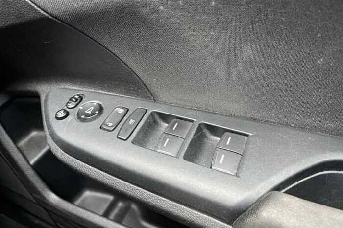 Honda Civic 1.0 VTEC Turbo 126 SR 5dr CVT 