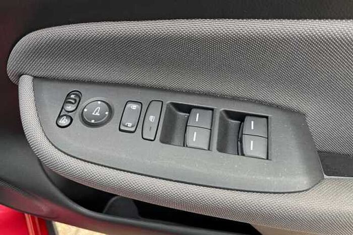 Honda Jazz Hybrid 1.5 i-MMD Hybrid Crosstar EX 5dr eCVT 