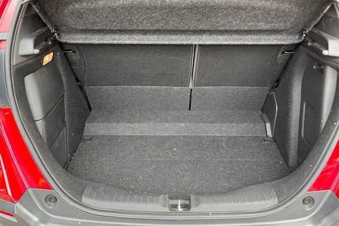 Honda Jazz Hybrid 1.5 i-MMD Hybrid Crosstar EX 5dr eCVT 
