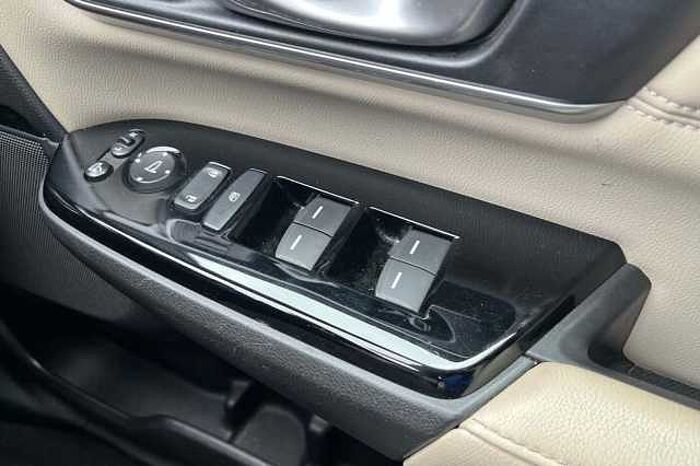 Honda CR-V Hybrid 2.0 i-MMD Hybrid EX 5dr eCVT 