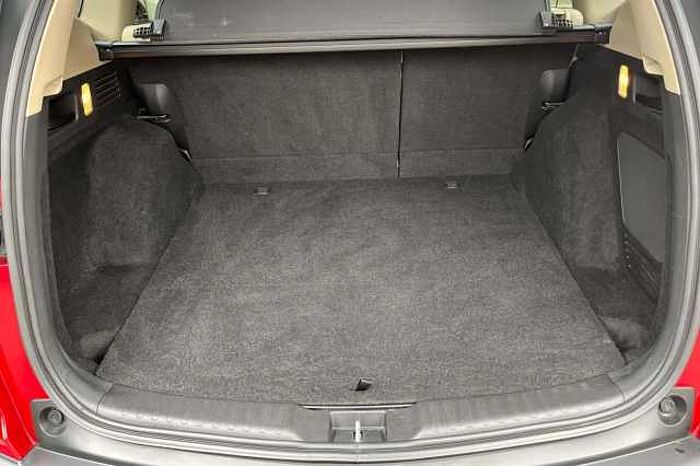 Honda CR-V Hybrid 2.0 i-MMD Hybrid EX 5dr eCVT 