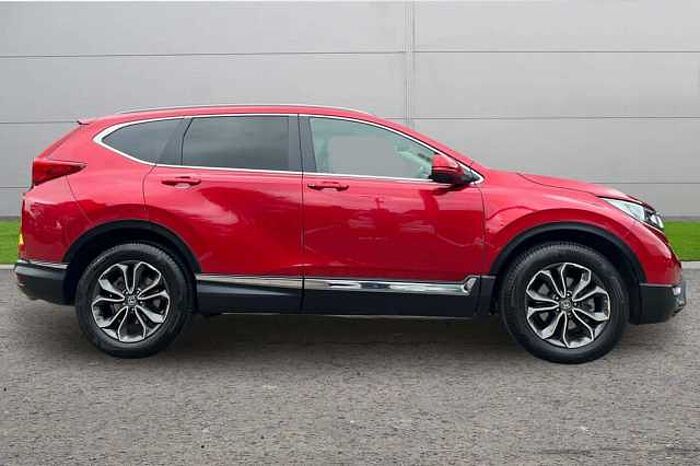 Honda CR-V Hybrid 2.0 i-MMD Hybrid EX 5dr eCVT 