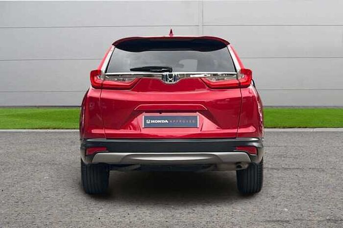 Honda CR-V Hybrid 2.0 i-MMD Hybrid EX 5dr eCVT 